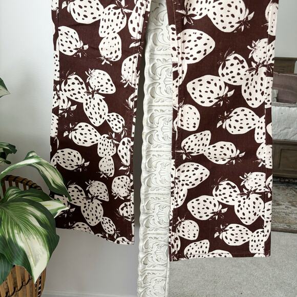 BDG Urban Outfitters 90’s Bootcut Jeans - Picture 3 of 9